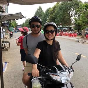 Meet your Posher, Tammy